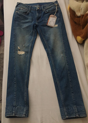 Armani Jeans Jean kot pantolon