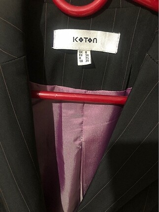 Koton Cekett