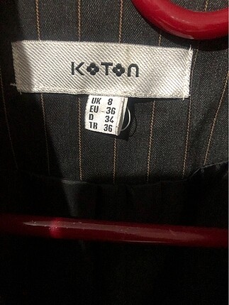 36 Beden Cekett
