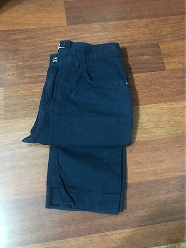 LCWW Keten Pantolon