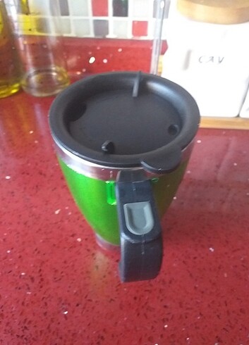 Termos bardak