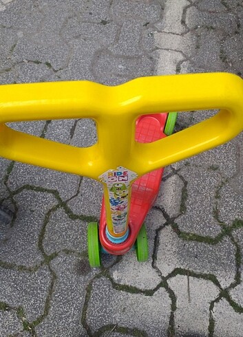 Scooter