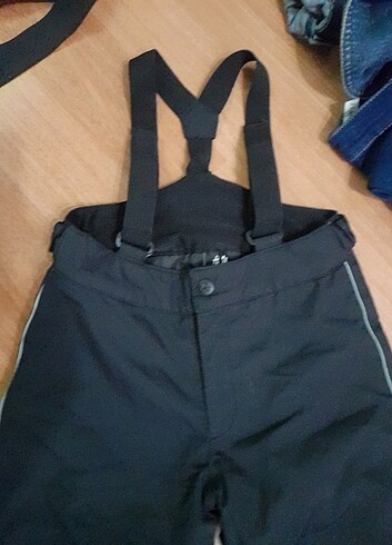 h&m kar tulumu