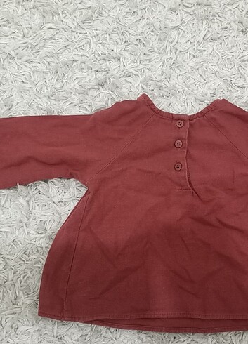 Zara hm tişört