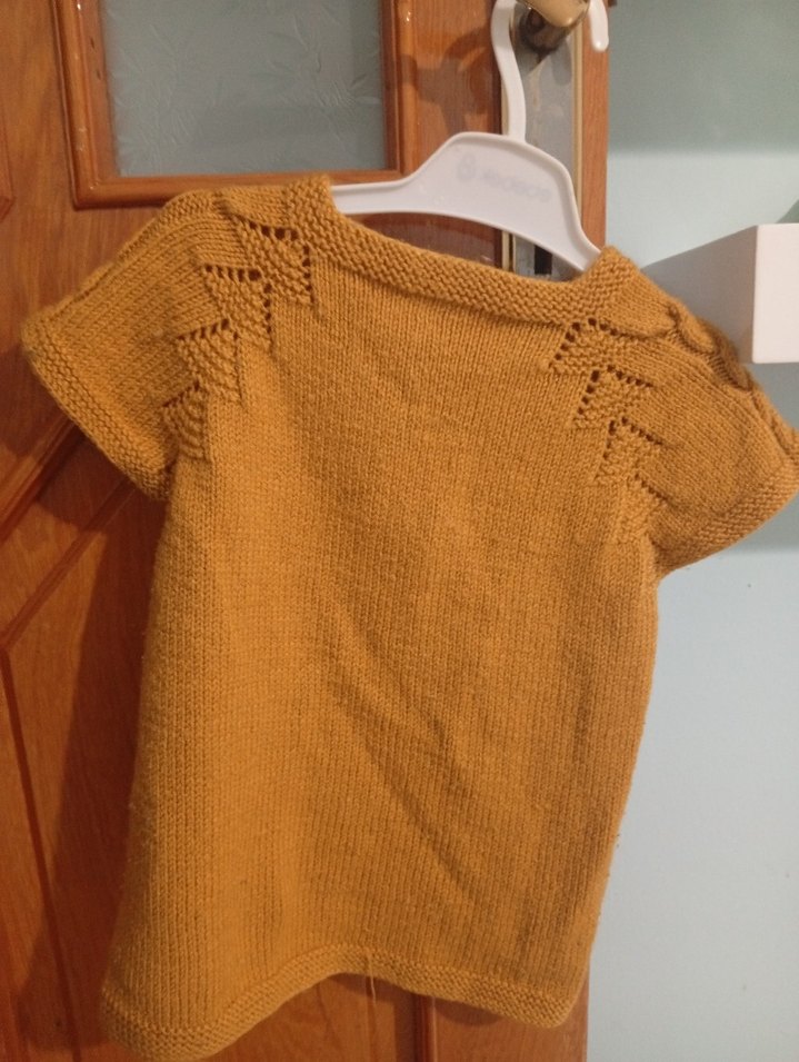 erkek bebek yelek - Görsel 4