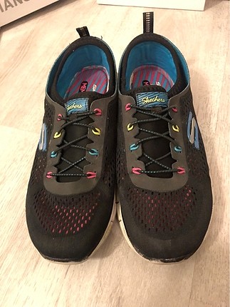 Skechers ayakkabı