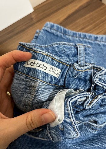 Mavi Denim Jean - Görsel 2