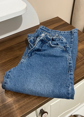 Mavi Denim Jean - Görsel 3