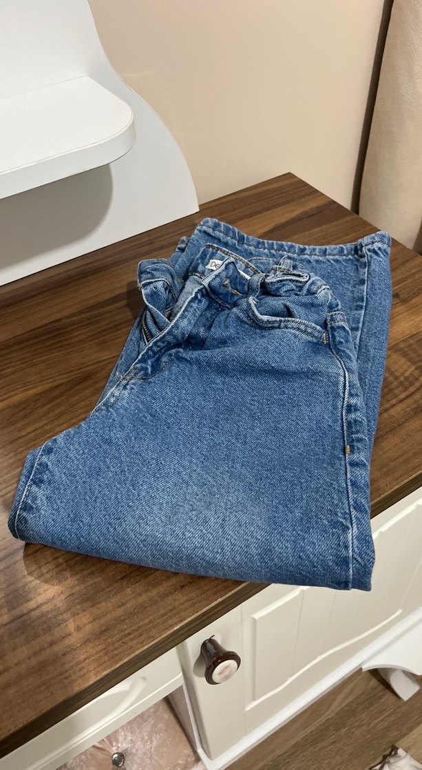 Mavi Denim Jean - Görsel 3