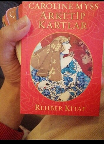 Arketip Tarot kartı 