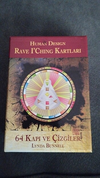 Tarot kartı