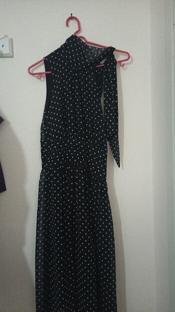 Koton sifon elbise