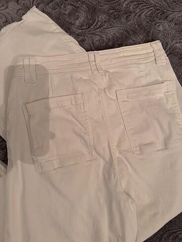 38 Beden Manuka jean
