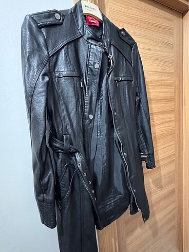 LC Waikiki LCW Deri Ceket