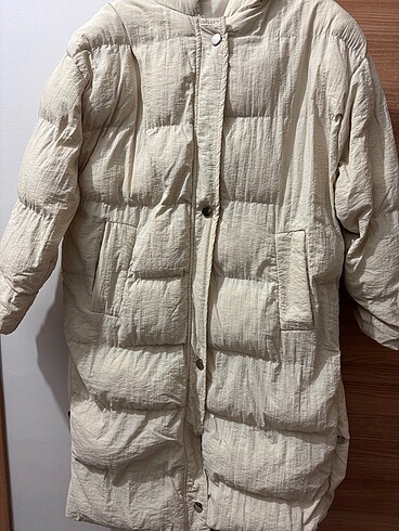 Şişme mont