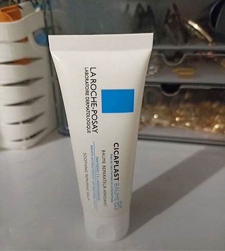 La roche posay krem