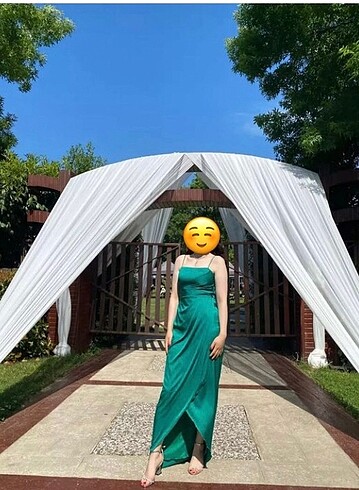 Yeşil Elbise
