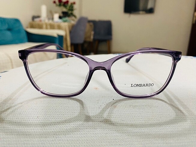 Optik gözlük