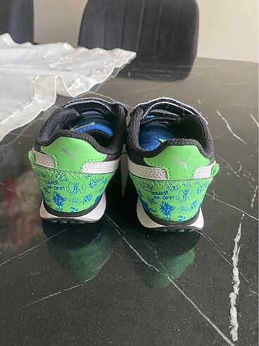 Puma Puma spor ayakkabı