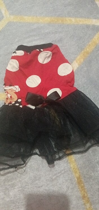 Kedi kıyafeti - Görsel 2