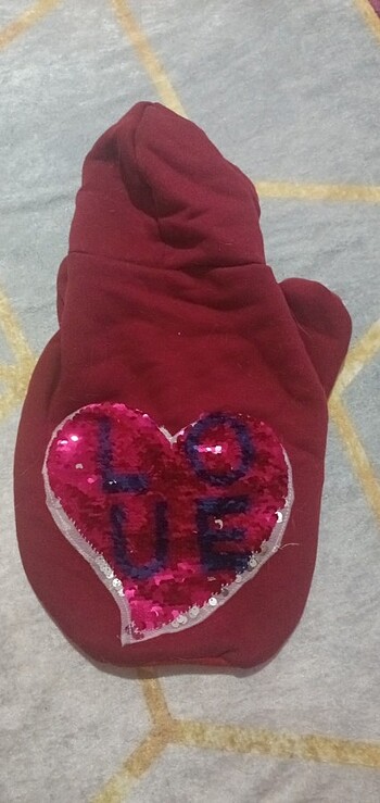 Kedi kıyafeti - Görsel 3