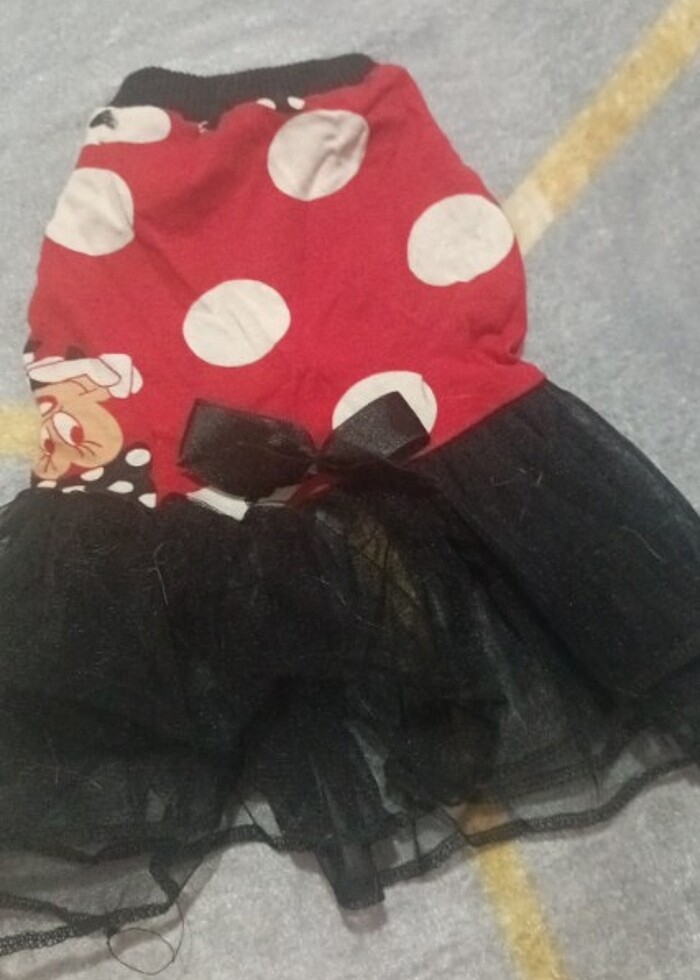 Kedi kıyafeti - Görsel 2