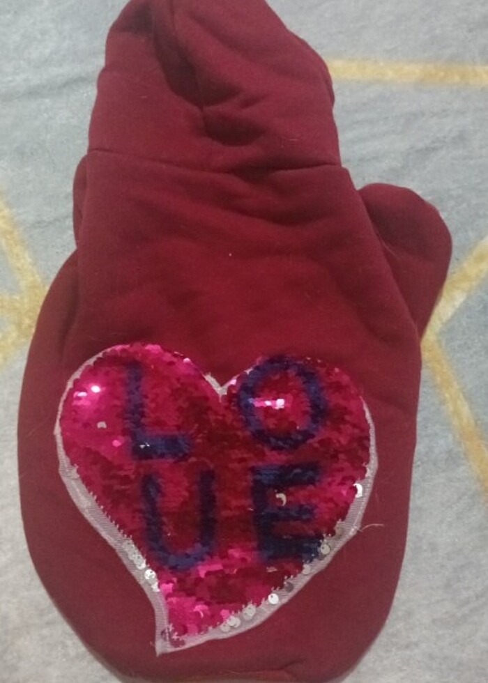 Kedi kıyafeti - Görsel 3