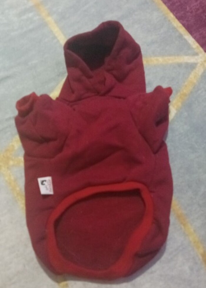 Kedi kıyafeti - Görsel 5