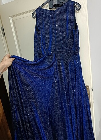 Abiye elbise - Görsel 5