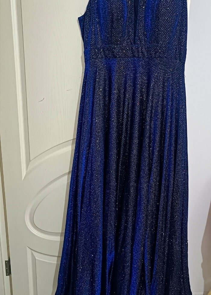 Abiye elbise - Görsel 2