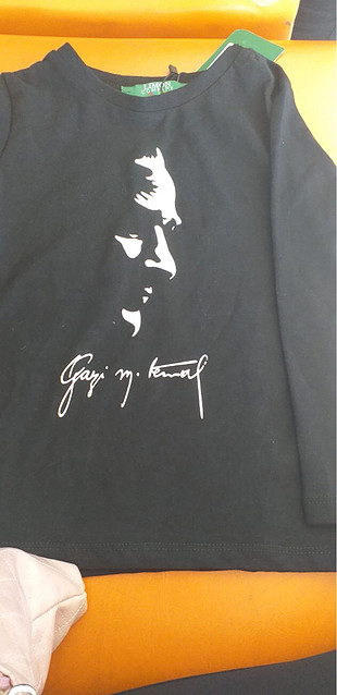 Mustafa Kemal ATATÜRK