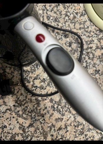  Beden Tefal Siyah Elektrikli kahve makinası