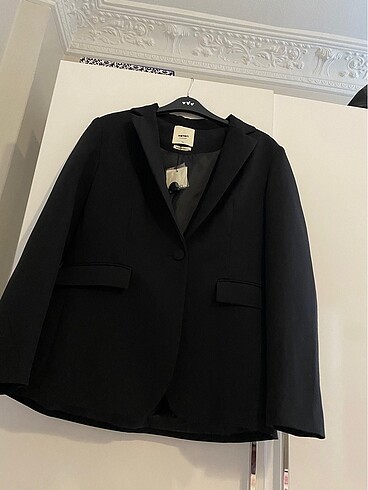BLAZER CEKET