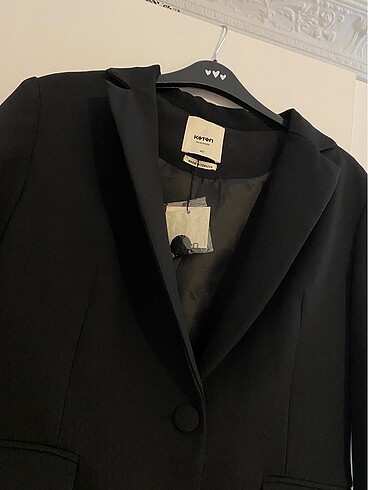 Koton BLAZER CEKET