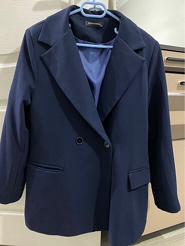Blazer Ceket