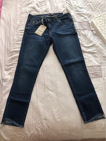 U.S.Polo kot pantolon