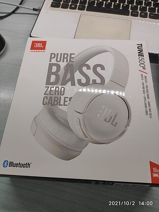 JBL 500BT