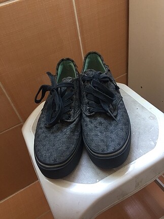 Orijinal Vans