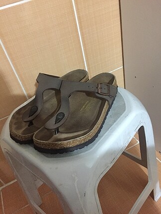 Birkenstock Terlik