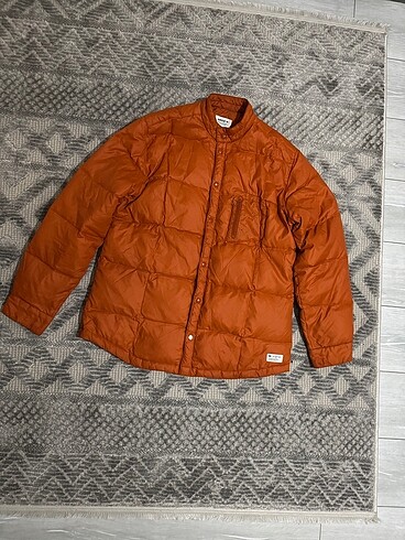 Adidas Kaz Tüyü Mont L Beden