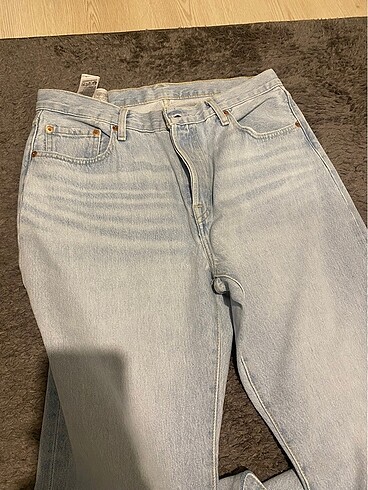Levis orjinal levis jean