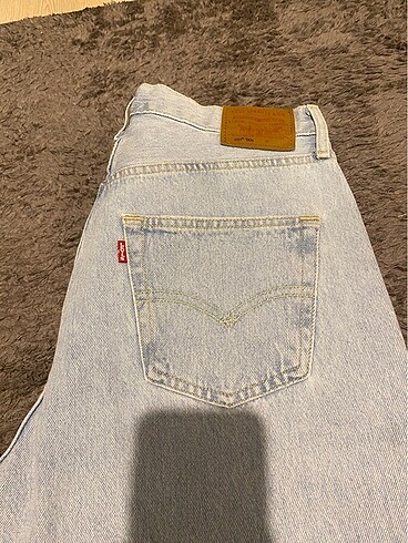 orjinal levis jean