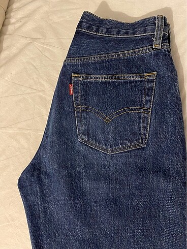 orjinal levis pantalon