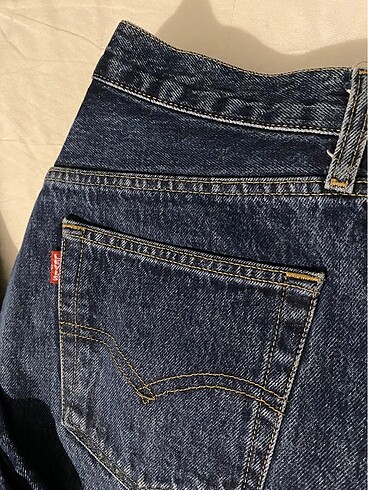 Levis orjinal levis pantalon