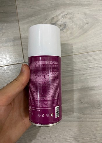 Pierre Cardin Amour Infini Kadın Deodorant - Görsel 3