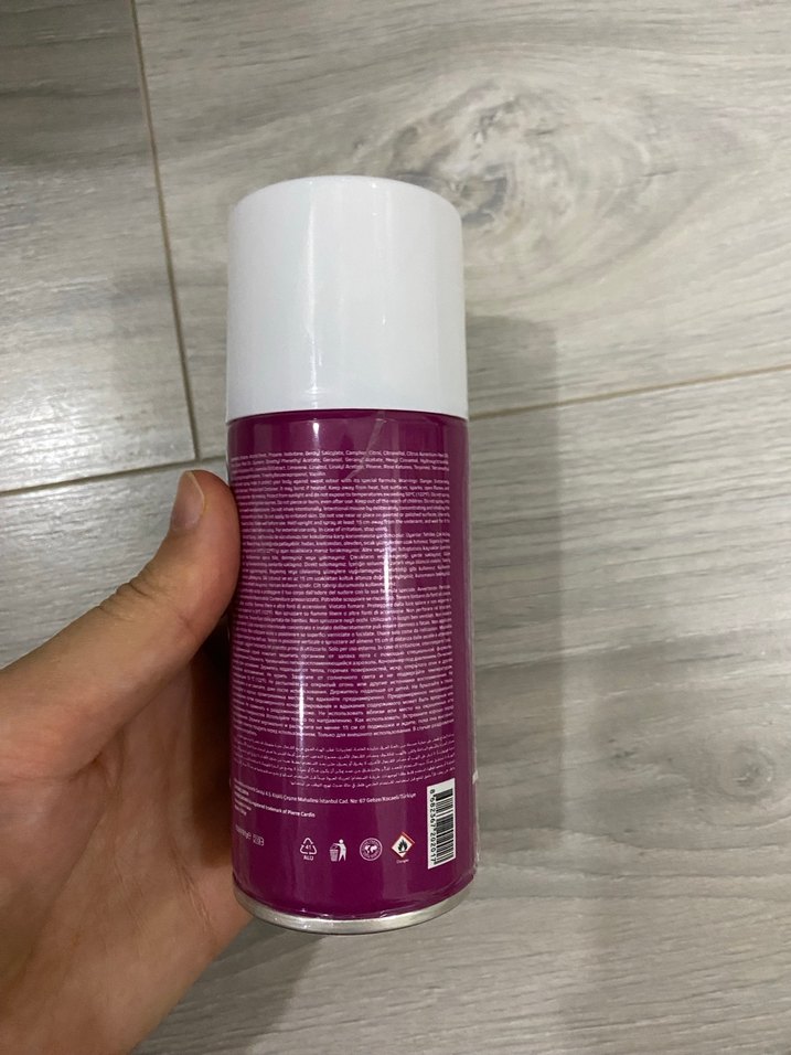 Pierre Cardin Amour Infini Kadın Deodorant - Görsel 3