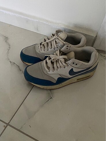 Nike Spor ayakkabı