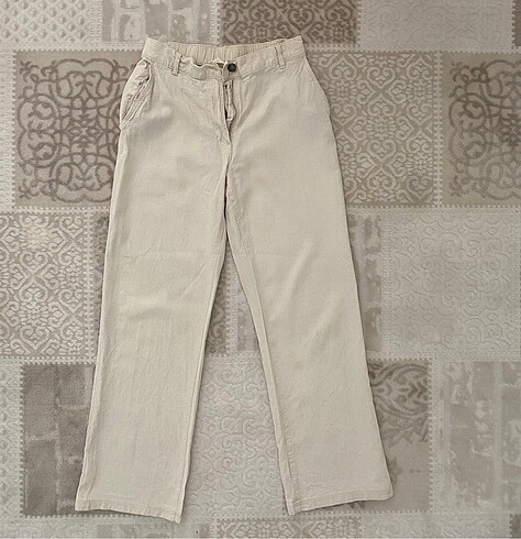Keten pantolon
