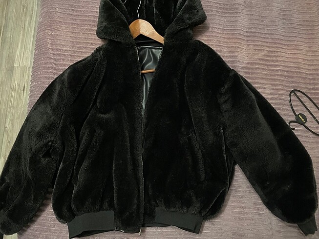 Zara Zara bomber ceket