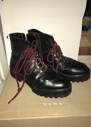 Zara deri bot 